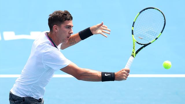 So seht ihr die Australian-Open-Qualifikation LIVE bei Eurosport