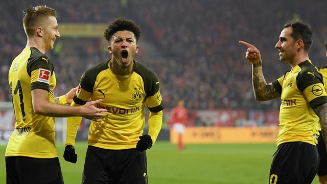 4 Gründe, warum Dortmund nicht abstürzen wird