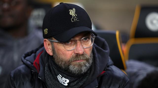 Meint er das ernst? Windige Erklärung von Klopp nach Pokal-K.o.