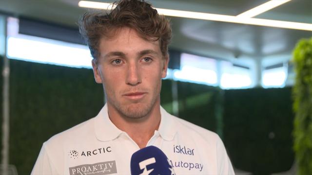 Ruud åpner opp om ukjent skadeproblematikk: – Det har preget meg