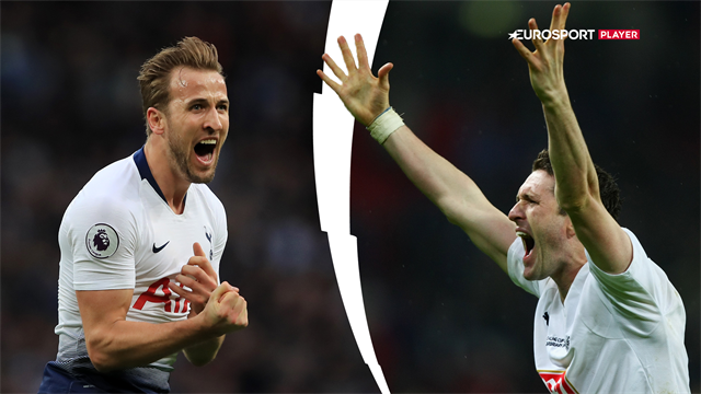 Dilemmaet i Tottenham: Top fire eller Cup-titler?