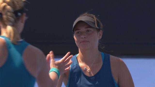 Aus in der Quali: Nächster Rückschlag für Lisicki Aus in der Quali: Nächster Rückschlag für Lisicki