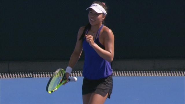 Australian Open 2019: Cabrera-Georgina García, vídeo resumen del partido Australian Open 2019: Cabrera-Georgina García, vídeo resumen del partido