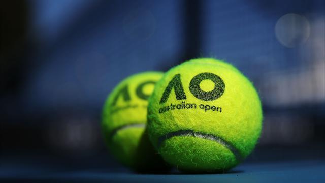 Cum să urmărești Australian Open alături de Eurosport