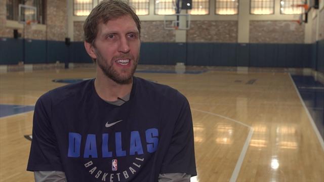 "Alles ist möglich": Nowitzki, Klitschko und Co. fiebern mit Handballern "Alles ist möglich": Nowitzki, Klitschko und Co. fiebern mit Handballern