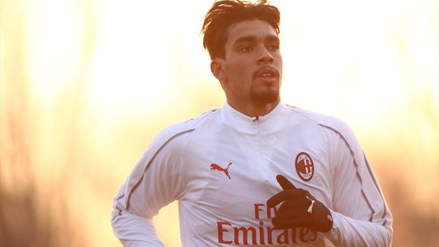 Paquetà: "Gattuso? Ce l'avevo alla Playstation"; Leonardo: "No a paragoni con Kakà"