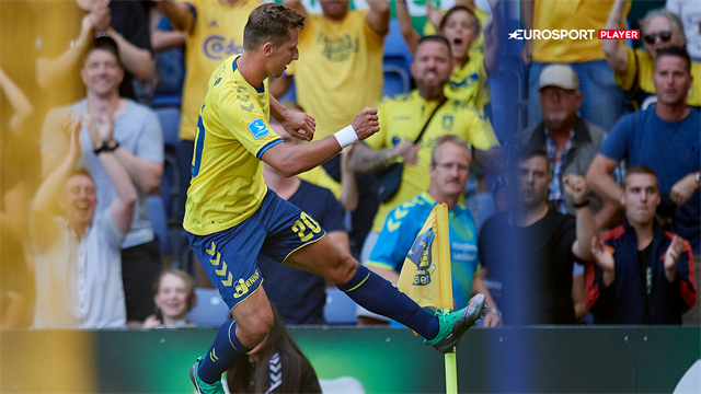 Vild, vildere, Wilczek: Den polske goalgetter slog rekorden for flest scorede mål i et kalenderår