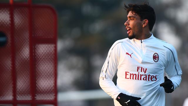 Buone notizie in casa Milan: Paquetá e Donnarumma arruolabili per Parma