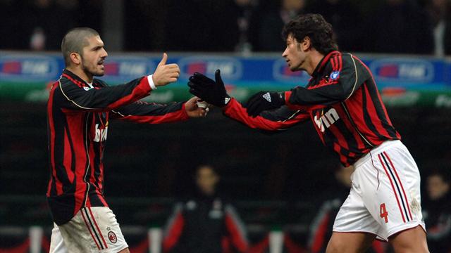 Rino Gattuso compie 41 anni: quello scherzo di compleanno di Kaladze che gli fece saltare i nervi Rino Gattuso compie 41 anni: quello scherzo di compleanno di Kaladze che gli fece saltare i nervi