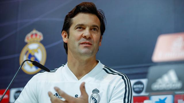 Solari pide "reglas más claras" al VAR Solari pide "reglas más claras" al VAR
