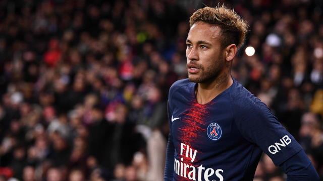 Tuchel sur Neymar : "J'ai le sentiment qu'il veut prouver qu'il peut être un leader" Tuchel sur Neymar : "J'ai le sentiment qu'il veut prouver qu'il peut être un leader"