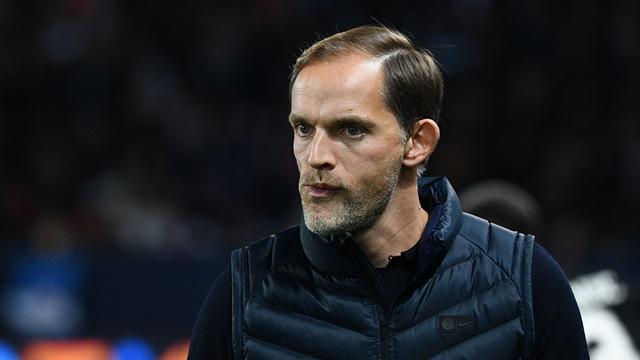 Tuchel : "Pas besoin de perdre pour savoir que l'on doit recruter"