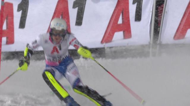 Aux portes du top 10, Noens est toujours à son aise à Flachau : sa 1re manche Aux portes du top 10, Noens est toujours à son aise à Flachau : sa 1re manche