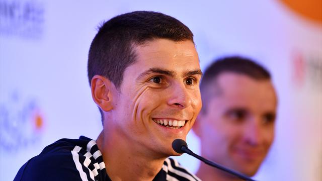 Avec Barguil et Greipel, Arkéa-Samsic veut repartir de l'avant