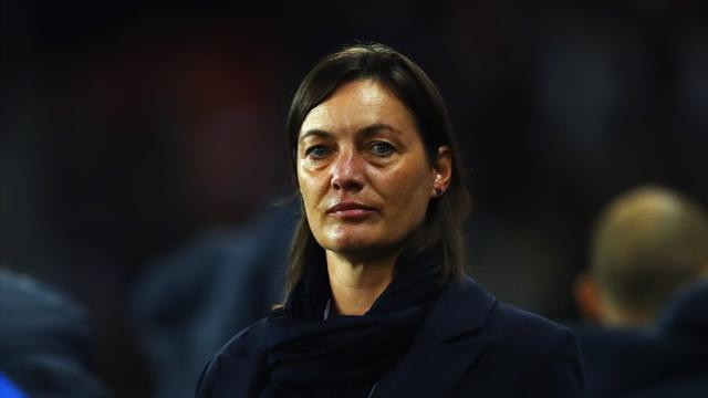 Eliminatoires de l’Euro 2021 : Tirage accessible pour les Bleues