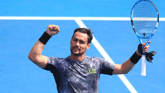 Order of play e programmazione tv del Day 2 degli Australian Open 2019