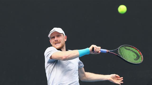 Deutsches Trio erfolgreich in erster Qualifikationsrunde