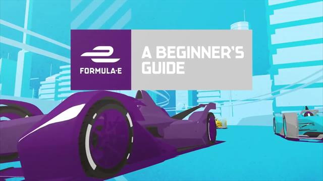 Autos, Qualifying, Attack Mode: Das müsst ihr zur Formel E wissen Autos, Qualifying, Attack Mode: Das müsst ihr zur Formel E wissen