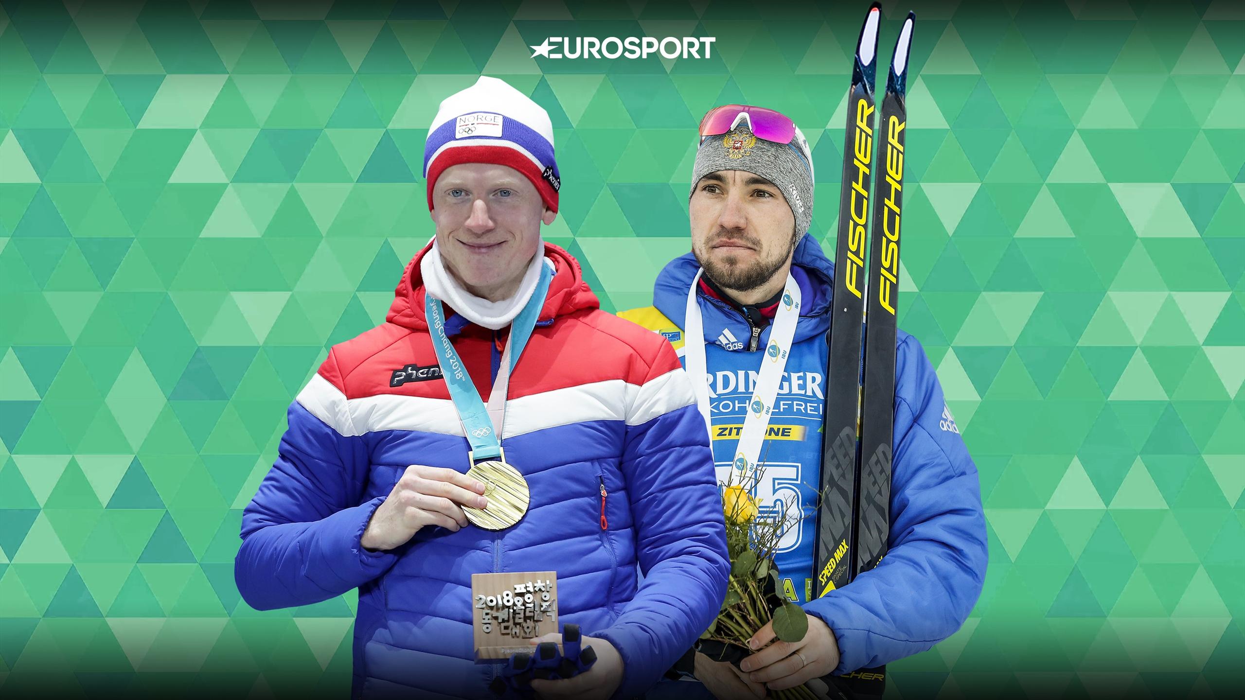 Спорт логинов