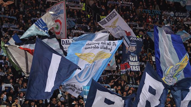 Cori razzisti all'Olimpico: scatta l'indagine della Digos. Diaconale: "Condanna inaccettabile"