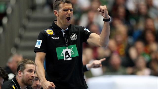 Alle Spieler fit: DHB-Team in Bestbesetzung gegen Korea