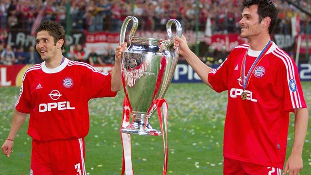 Bayerns Franzosen: Fan-Lieblinge und Seriensieger Bayerns Franzosen: Fan-Lieblinge und Seriensieger