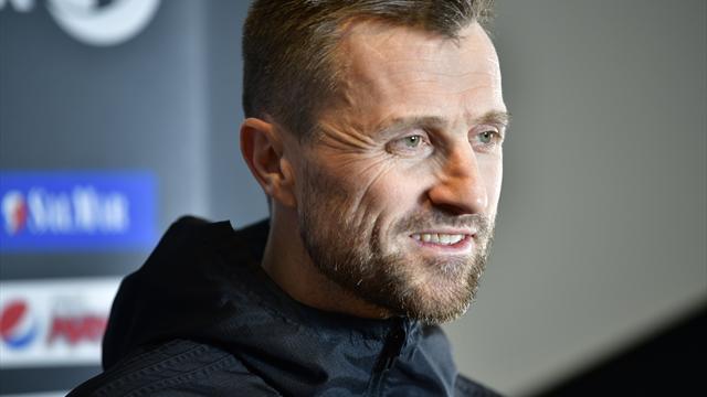Utelukker ikke Bendtner-besøk