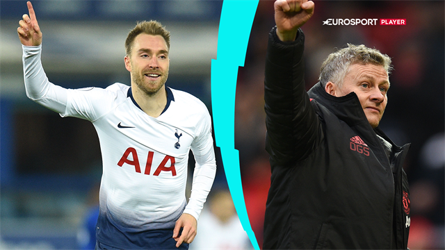 Har ikke vundet i Tottenham siden 2012: Er tiden kommet til United-sejr?