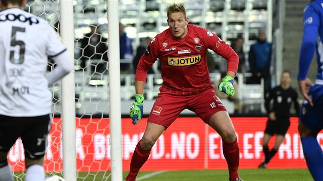 – Brann er kanskje Norges kuleste klubb å spille for
