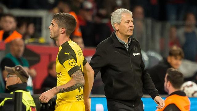 Volle Kassen: So verplant der BVB die Pulisic-Millionen