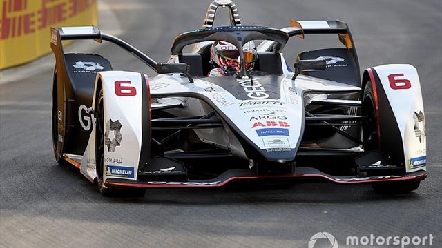 Ford liebäugelt mit Einstieg in die Formel E
