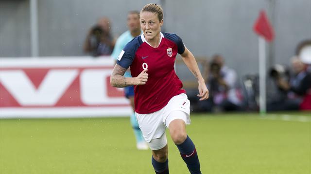 Kan bli spisskrise for Norge