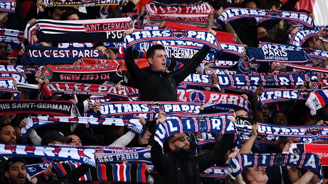 Tuchel : "Les supporters du PSG ont été extraordinaires" Tuchel : "Les supporters du PSG ont été extraordinaires"