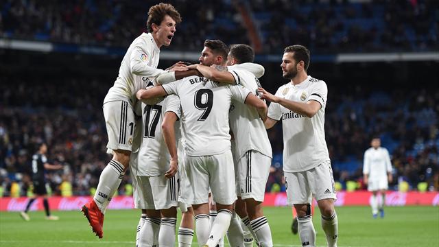 Le Real redevient le club le plus riche du monde, le PSG se classe 6e