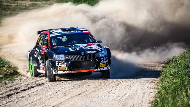 Polish contenders to challenge ERC stars