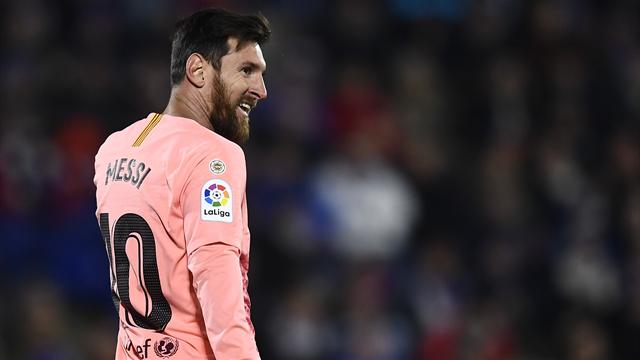 Les exploits de Messi sont-ils banalisés ?