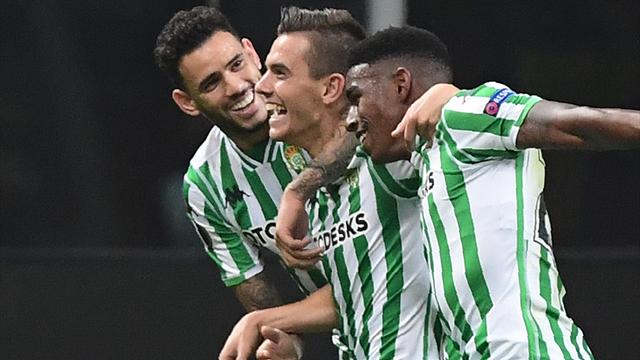 Lo Celso, l’heure de la revanche face au Real