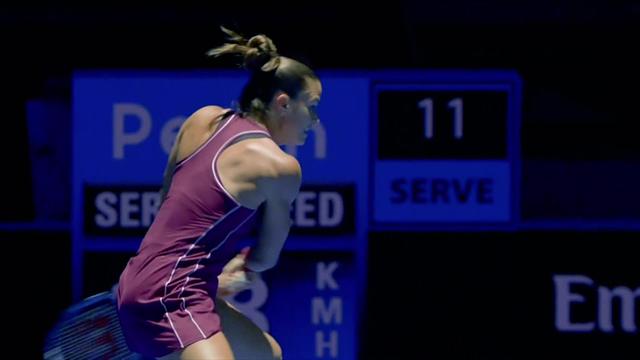 Sakkari, Sabalenka e Kontaveit: le giocatrici da seguire all'Australian Open Sakkari, Sabalenka e Kontaveit: le giocatrici da seguire all'Australian Open
