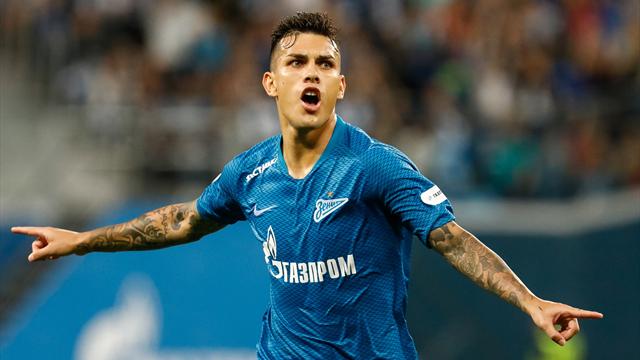 Le PSG aurait formulé une offre de 35 millions d'euros pour Paredes