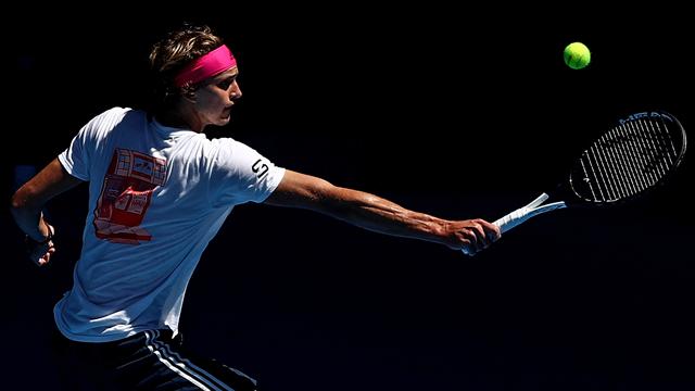 McEnroe exklusiv: Diese Fehler darf Zverev in Melbourne nicht machen