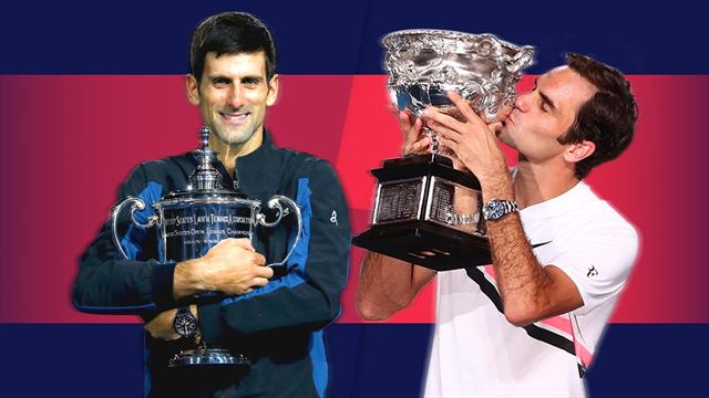 Pourquoi vaut-il mieux gagner l'US Open que l'Open d'Australie ? Pourquoi vaut-il mieux gagner l'US Open que l'Open d'Australie ?