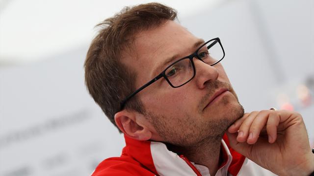 Dieser Deutsche ist jetzt Teamchef in der Formel 1