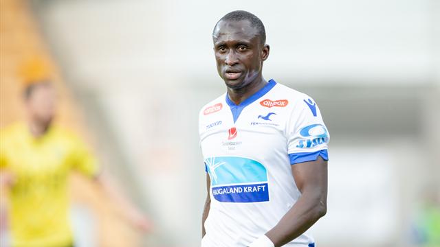 Molde og Haugesund bøtelegges av NFF