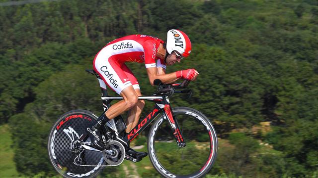 Cofidis e Wanty ricevono le prime due wild card