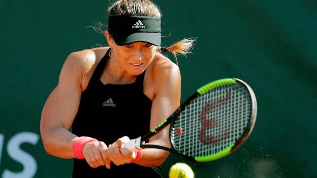 Open Australia 2019, Badosa gana y está a un paso del sueño de jugar con las grandes