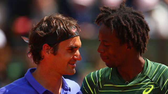 Monfils-Federer, Nadal-De Minaur... les 10 affiches que l'on veut voir en première semaine