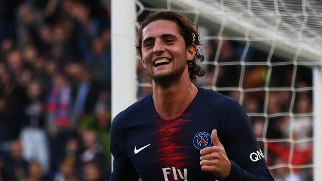 Transfer-Check: Bayern will Barça im Kampf um Rabiot ausstechen