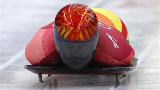 Ander Mirambell reaparece en Königssee después de dos meses lesionado