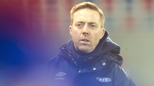 Forlenger kontrakt med forsvarsspiller