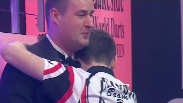 Bennett beats Girvan to become youngest ever Youth World Champion Bennett beats Girvan to become youngest ever Youth World Champion